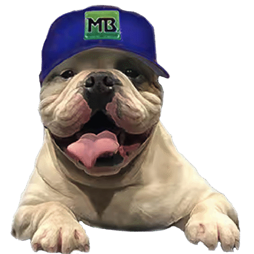 Cropped Macario Brothers Mascot PNG